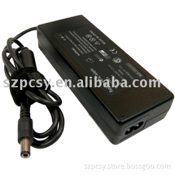 Laptop AC Adapter for Toshiba